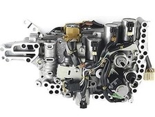 JF017E CVT8 Transmission Valve Body For Murano Altima Pathfinder X-Trail picture