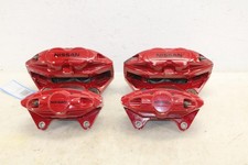 2009-2020 Nissan 370Z Akebono Brake Caliper Set OEM SK74 picture