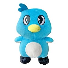 Milo and Chip Plush 10in Plushie Cute Soft Stuffed Toy for Game Fans* picture