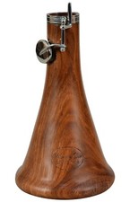Alto Clarinet Bell for Henri Selmer Paris - Crafted from Cocobolo Wood picture