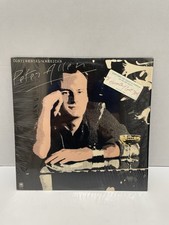 Peter Allen, Continental American, Vintage Lp. 1974 A&M Records SP3643 Vinyl picture