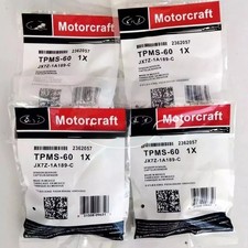 4Pcs NEW TPMS Tire Pressure Sensor for 20-22 Ford Escape Explorer TPMS-60 US picture