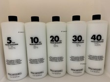 Paul Mitchell Cream Developer Color (Pick Volume and Size) - Save 20% on 2+ picture