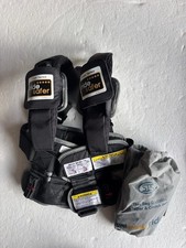 RideSafer Gen 5 XS Black Travel Car Seat Vest Portable Child Extra Small picture