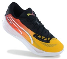 Puma All-Pro NITRO Showtime [EU 45 UK 10.5 US 11.5] shoes sneakers NEW picture