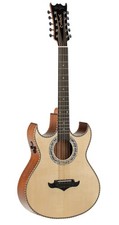 DON JOSE BAJO QUINTO W/GIGBAG & PICKUP - EL CUERNOS -DJ-BQBG600EQ-NT picture