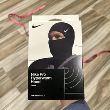 Nike Pro Therma-Fit Hyperwarm Hood Ski Mask Black picture