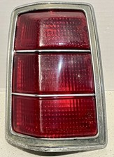 OEM 1972-1976 Honda Civic Hatchback LH Tail Light OEM Stanley 043-5093L  Japan  picture