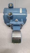 Rosemount Magnetic Flow Meter Flowtube Model 8732c picture
