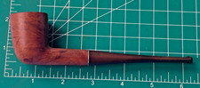 YELLO-BOLE IMPERIAL KBB ESTATE SMOKING PIPE IMPORTED BRIAR VINTAGE W/STINGER VG+ picture