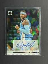 2024-25 Panini Photogenic Carmelo Anthony Auto Autograph SSP #221 Nuggets picture