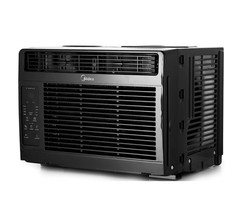 Midea MAW05R1WBL-T 5000 BTU Window Air Conditioner w/ Remote Black picture