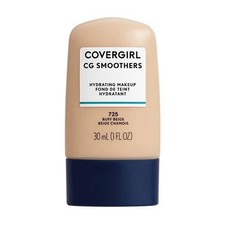 Covergirl CG Smoothers Hydrating Makeup 725 Buff Beige 1oz / 30ml picture