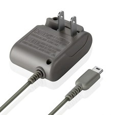New AC Adapter Home Wall Charger Cable for Nintendo Ds Lite/ DSL/ NDS lite/ NDSL picture