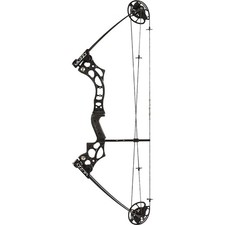Muzzy V2 Bowfishing Bow picture