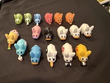2012 Kidrobot x Frank Kozik Mini Smorkin' Labbits incl Nuclear & Anarchy (17) picture