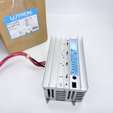 Lutron Homeworks Adaptive Phase Power Module HW-RPM-4A-120 picture