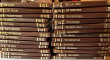 Time Life The Old West Series HC Books YOU CHOOSE - Mix & Match BUY 3 GET 1 FREE picture