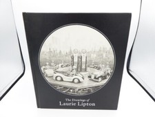 The Drawings of Laurie Lipton  picture