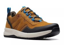 [26171619] MENS CLARKS WELLMAN TRAIL AP picture