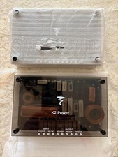 NEW FOCAL K2 POWER ES165KX3 ELITE 3WAY CROSSOVER NEW PAIR picture
