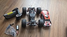 LAEGENDARY Legend 4x4 off-road RC Car 2 Batteries, Controller, Parts RC Truck picture