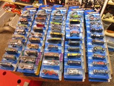 2006 HOT WHEELS Diecast~ Pick & Choose ~ $1.00 & Up ~ Low Combined Shipping picture