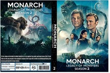 Monarch Legacy of Monsters Season 2 Chapter 1-10 English Audio picture