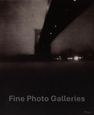 1903 Vintage EDWARD STEICHEN Brooklyn Bridge Heidelberg Photo Engraving On 12x16 picture