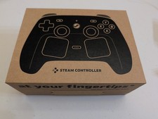 Steam Controller 2026 - Brand New - Sealed in Box - In Hand, Ready to Ship picture