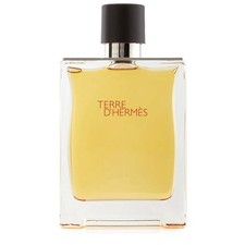 Terre Dhermes / Hermes Pure Perfume Spray 6.7 oz (200 ml) (M) picture