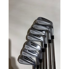 Callaway Apex Pro 24 Iron Set 4-PW Dynamic Gold MID 115 S300 Stiff RH NEW picture