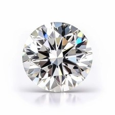 CERTIFIED 8.00 Ct Natural Diamond D Grade ROUND LOOSE VVS1/14 mm picture