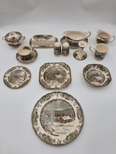 Johnson Brothers The Friendly Village Pieces  picture