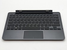 Dell Travel Keyboard K12A001 Dell Venue 11 Pro 5130 7130 7140 Dell Latitude 11 picture