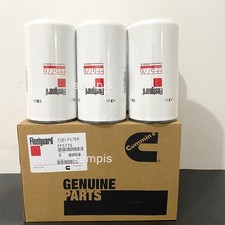 6PCS  FF5776 Fuel Filter FF-5776 For Cummins 2893612 Fleetguard  picture