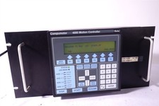 Parker Compumotor 4000 Motion Controller 4000-6-c  picture