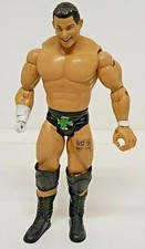 WWE Action Figure 7