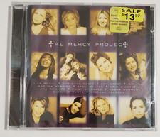 The Mercy Project  Music CD, 2000 Brand New picture