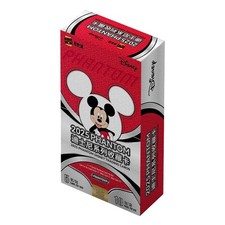 2025 Kakawow Phantom Disney Collection Trading Card Sealed Box Chinese IN STOCK picture