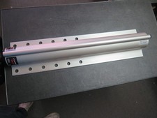 LIPPERT COMP 433467 Leveling Jack Lh Lg Cyl 2.50 - 14K (16C2) picture