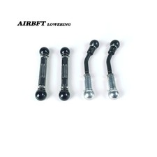 AIRBFT Airsuspension Adjustable lowering link for Porsche Macan S /GTS 95B picture