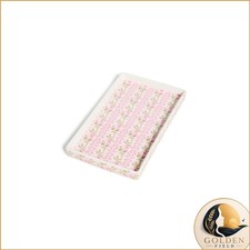 LOVESHACKFANCY Women's Evaline Tray Pink Macaron One Size picture