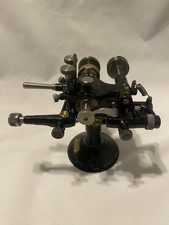 ExtremelyRARE Museum Grade Bergeon Cie EXA Rounding Up Tool w/ 44 Cutting Wheels picture