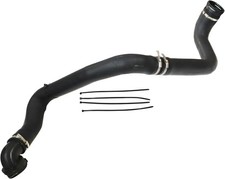 FIT Chevrolet Equinox Terrain 2018-2023 1.5L INTERCOOLER HOSE 84836352 NEW picture