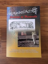 Journeys of Huntsville: Celebrating the Bicentennial of Alabama Paperback picture