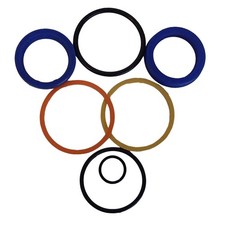 58099-31K11 Cylinder Seal Kit Fits Nissan Forklift picture