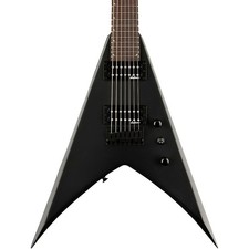 Jackson JS Series King V JS227 KV HT Electric Guitar Black picture