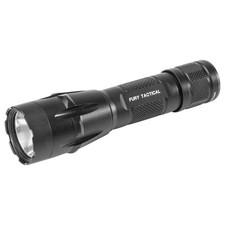 SureFire Fury Dual-Fuel Tactical LED Flashlight, 1500 Lumens picture