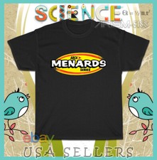 2025 ARCA Menards Series Logo Men's T-Shirts American T-Shirt picture